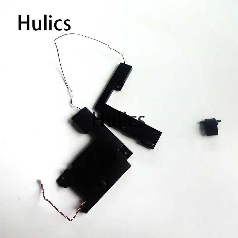 

Hulics используется для ASUS K501 K501L K501u K501lx A501L V505L левый + правый динамик Ethernet крышка кронштейн держатель локальной сети