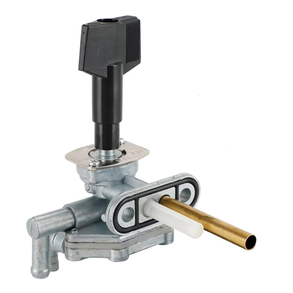 

Replacement Fuel Petcock Switch for Suzuki GSF600 GSF1200 Bandit Motorcycles Direct Fit Part Number 44300 26E00