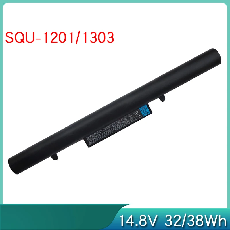 SQU-1201 SQU-1202 SQU-1301 Аккумулятор для ноутбука SHINELON A41-781S1N QTS502 ДЛЯ Mbenbenben Mai II 2S TWD ДЛЯ HAIER 7G-5S 7G-U X3P 7G-5