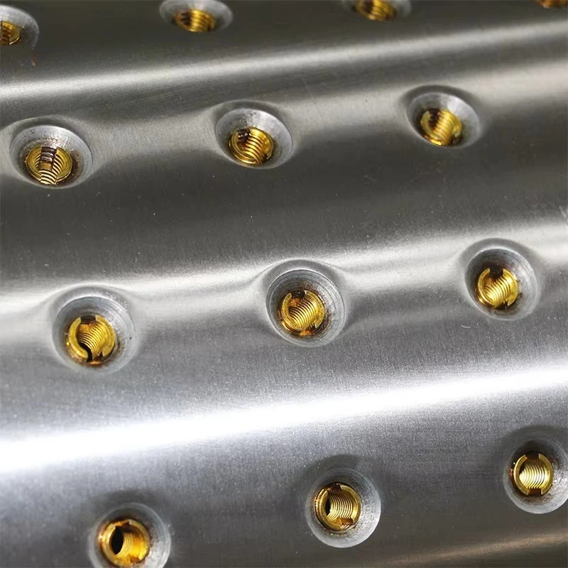 High Quality Stainless Steel Rotary Gear Pneumatic Cylinder Drum for Die Mold Maker