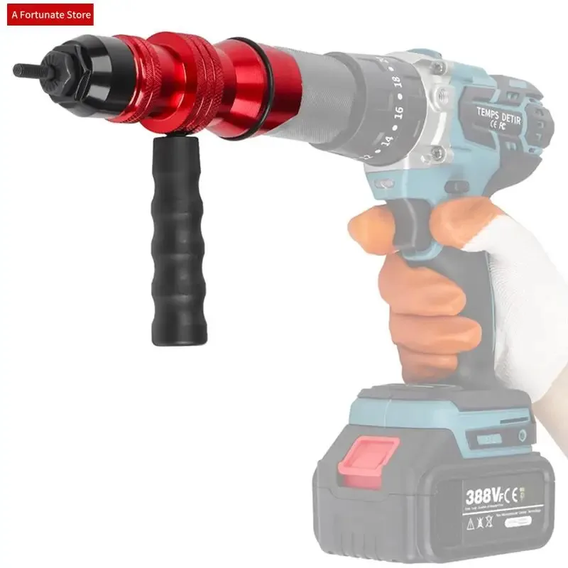 electric-rivet-gun-conversion-adapter-kit-electric-rivet-nut-adapter-m3-m4-m5-m6-m8-m10-manual-riveter-tool