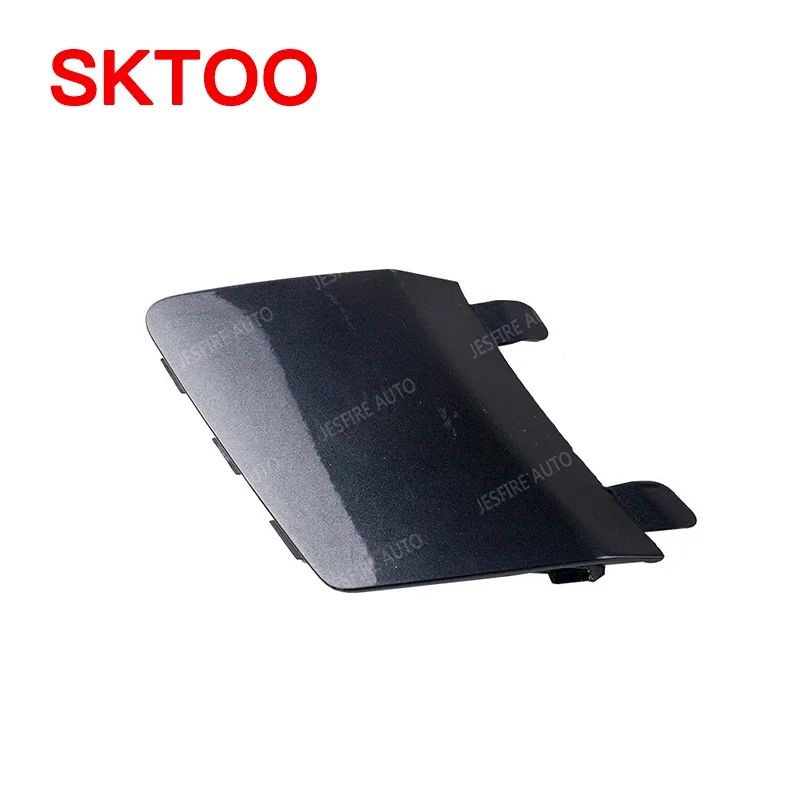 

3C8807241 Car Front Bumper Tow Hook Cover for VW Passat CC 2008-2012 OEM 3C8807241GRU SKTOO High Quality Accesorios Para Auto