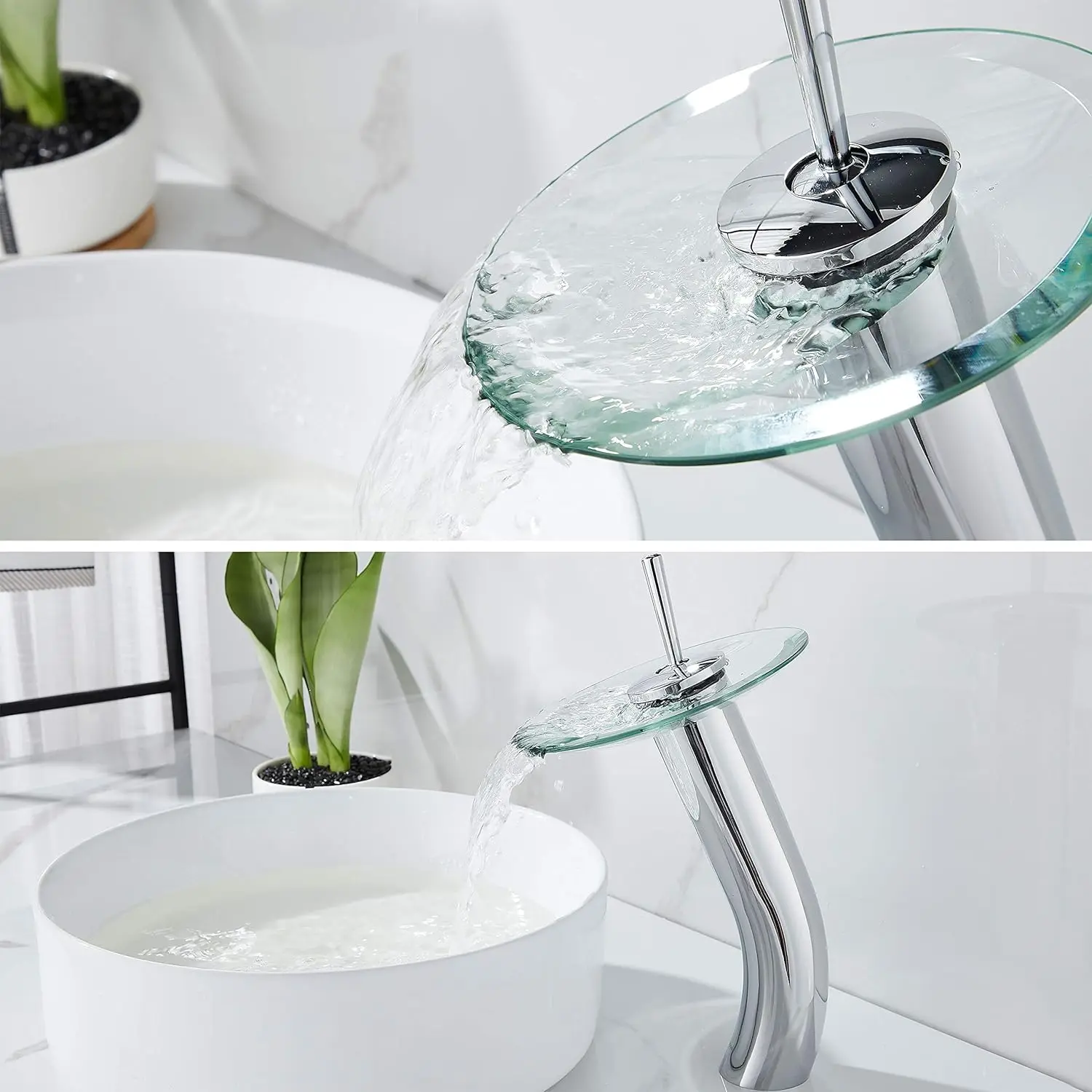Thumbnail 2 - #32 Waterfall Basin Taps Price Drop Alerts
