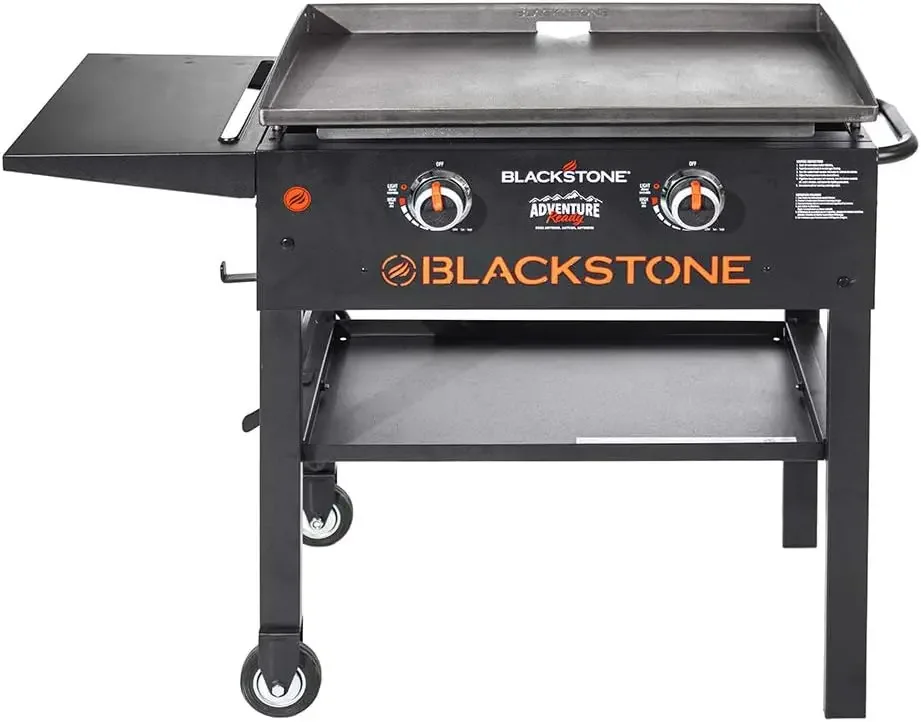 Blackstone Adventure Ready 2-Burner 28