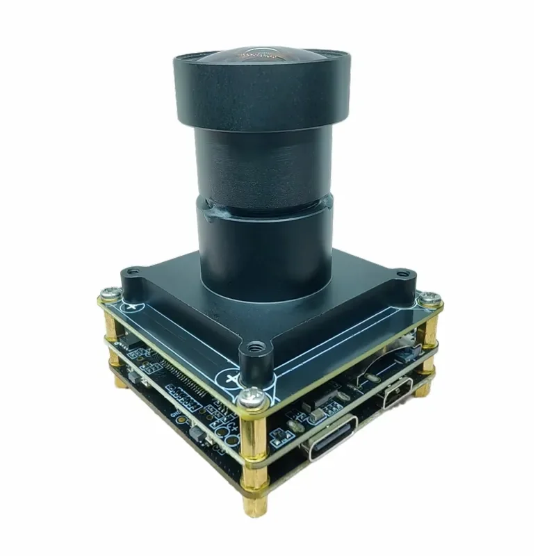 4K 60FPS IMX283 20MP Camera Module 1