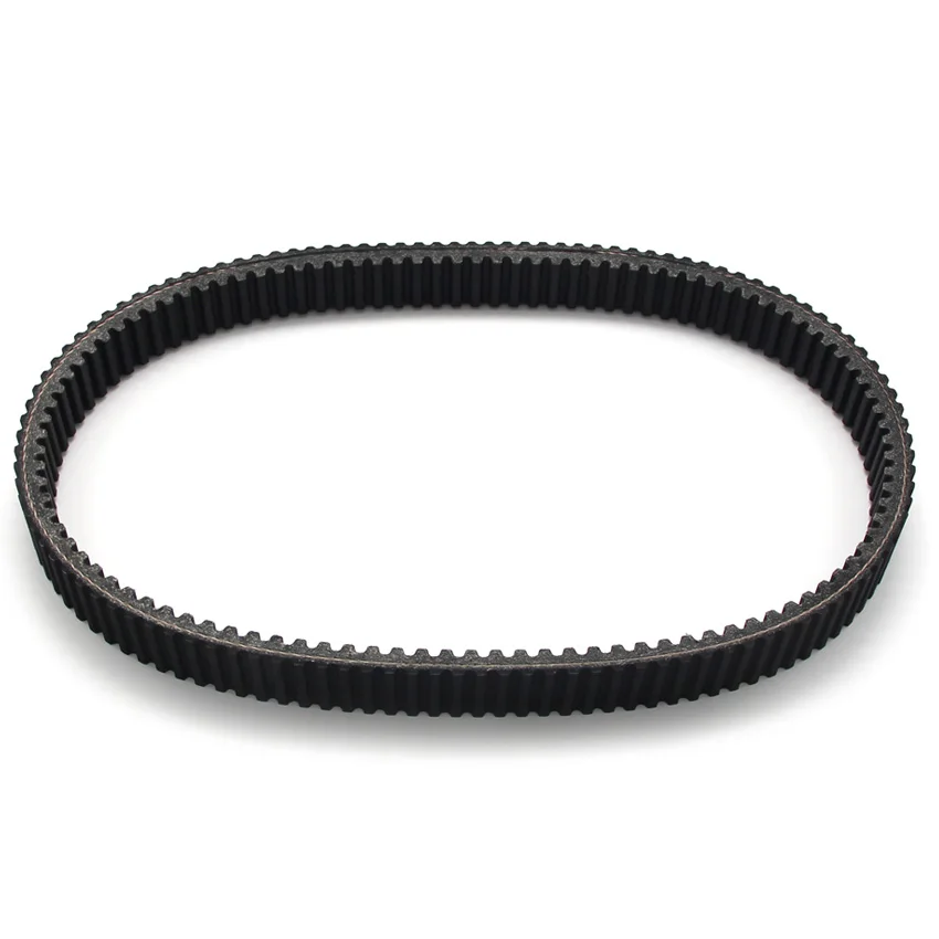 Motorcycle Clutch Drive Belt Belts For Arctic Cat Cougar  Special Edition El Tigre 5000 6000 530 L/C Lynx 300 Deluxe    0227-030