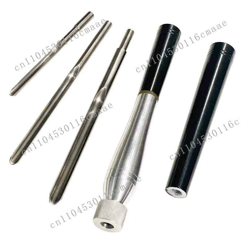 High quality hot-selling 2026 premium 5-piece set chuck woodworking cart chisel tool set