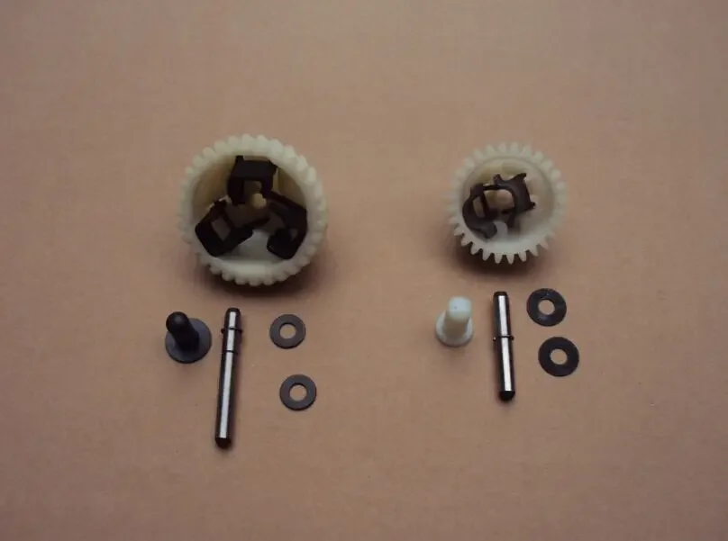 For  Generator Water Pump Tiller Accessories 168F 170F 188F 2.8KW 6.5KW speed gear
