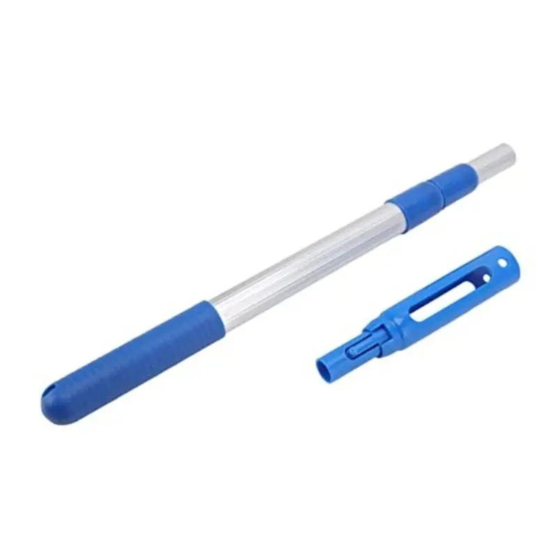

【STOCK】Telescoping Swimming Pool Pole 3 Section Retractable Net Non Deformation Extension For Spa Pool Rake
