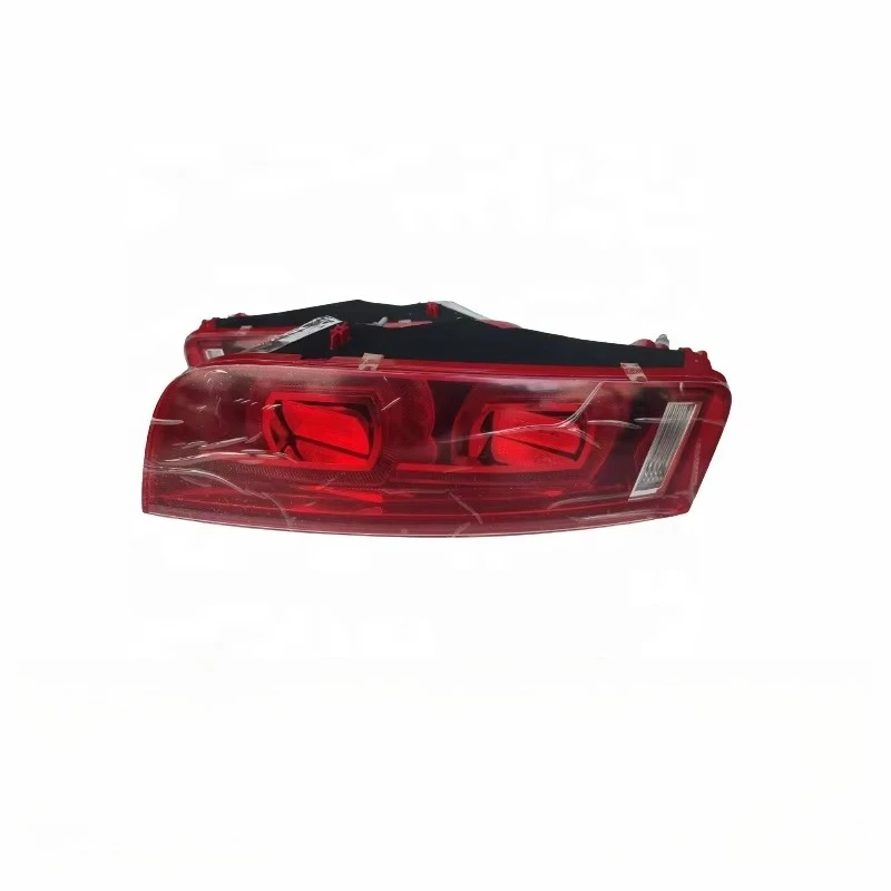 For R8 About LED Taillight REAR LAMP Rear Fog Lamp Brake Light Reverse Light Turn signal 420945096