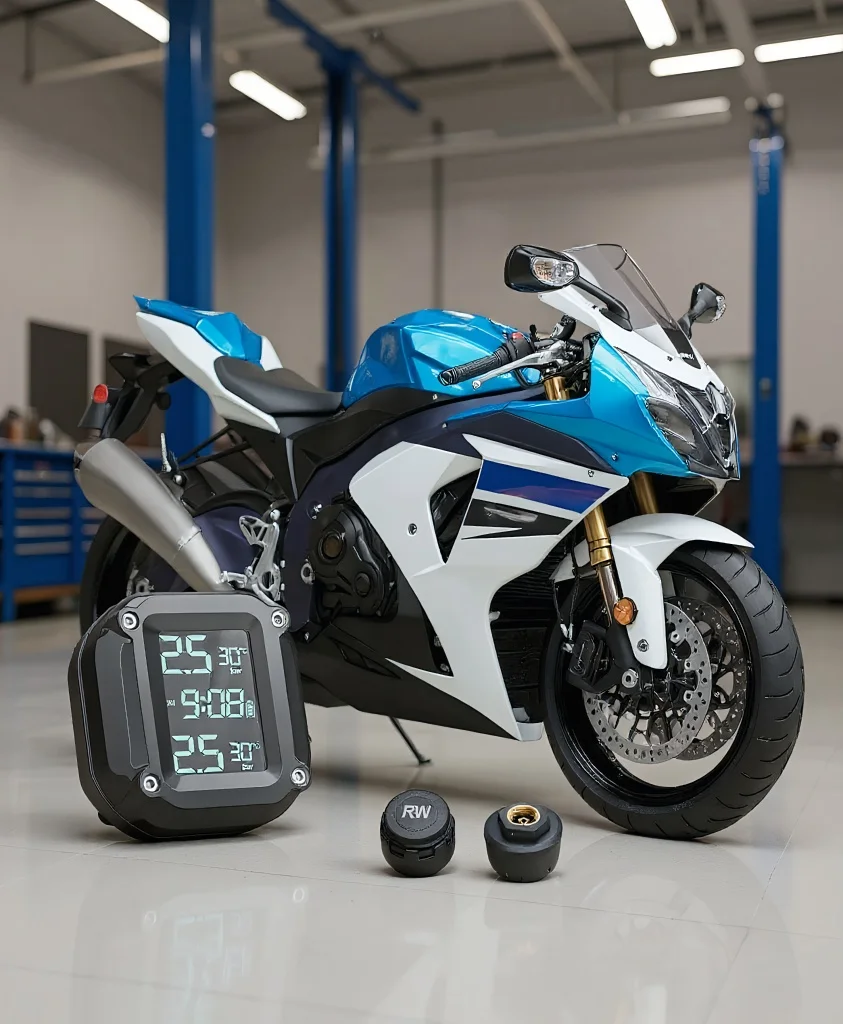 M5 CombinaçãO Motoc…