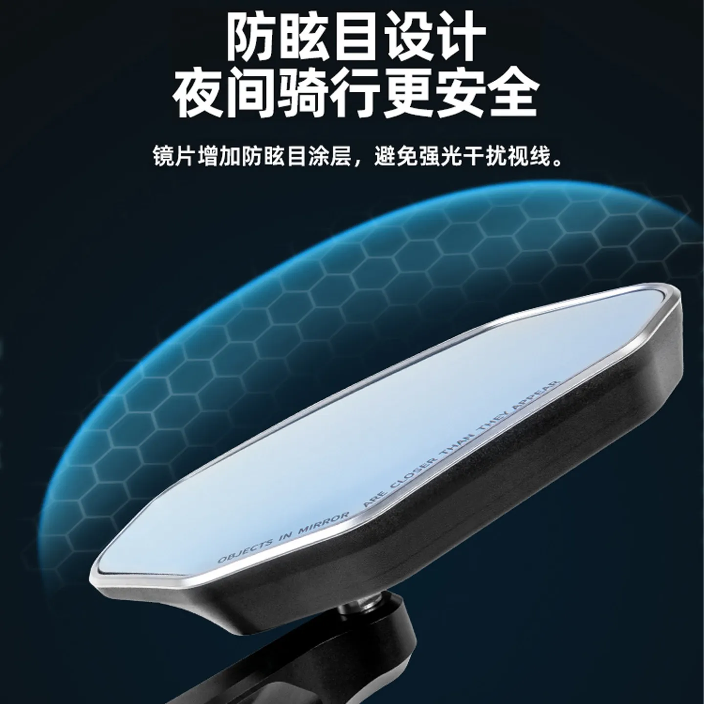 Suitable for LOBOO radish motorcycle aluminum alloy folding