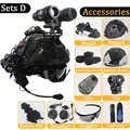 Sets - D