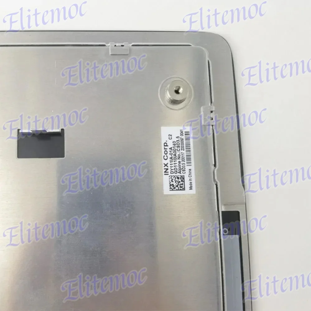 

DY111IA-01A GD1110IA00140 11.1" LCD Display With Touch Panel Screen Replacement