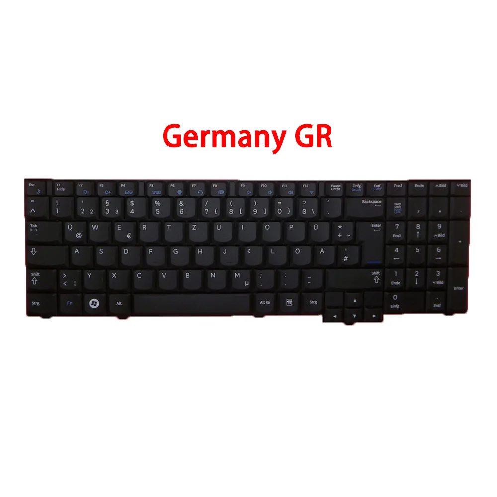 Laptop Keyboard For…