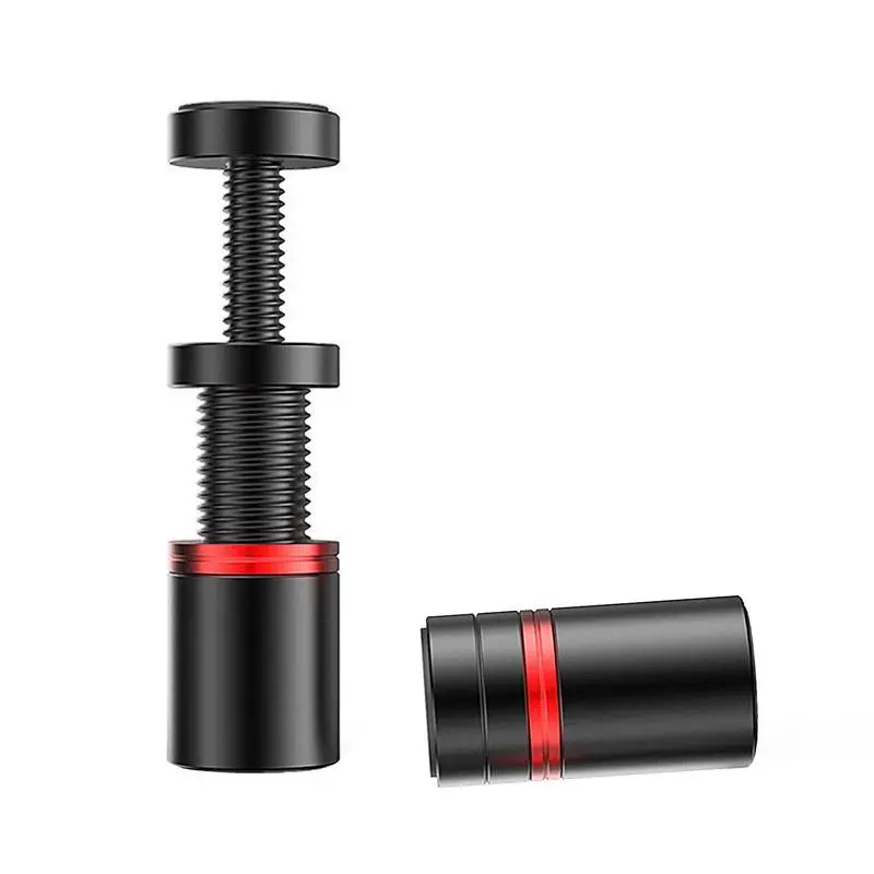 Video Card Holder Adjustable Graphics Card GPU Holder Brace Vertical Telescopic Rotating Stand Bracket Video Card Sag Bracket