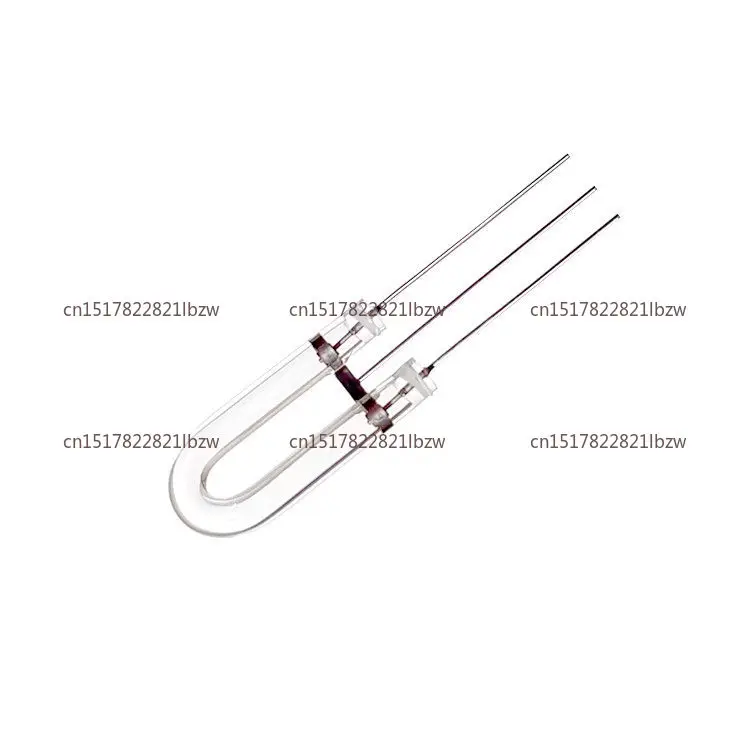 Germany  BUB0661-1, stroboscopic lamp tube speedometer stroboscopic lamp tube