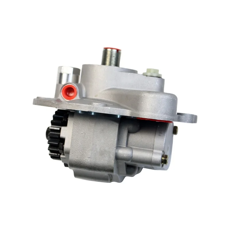 

E0NN600AC Hydraulic Pump for Ford Tractor