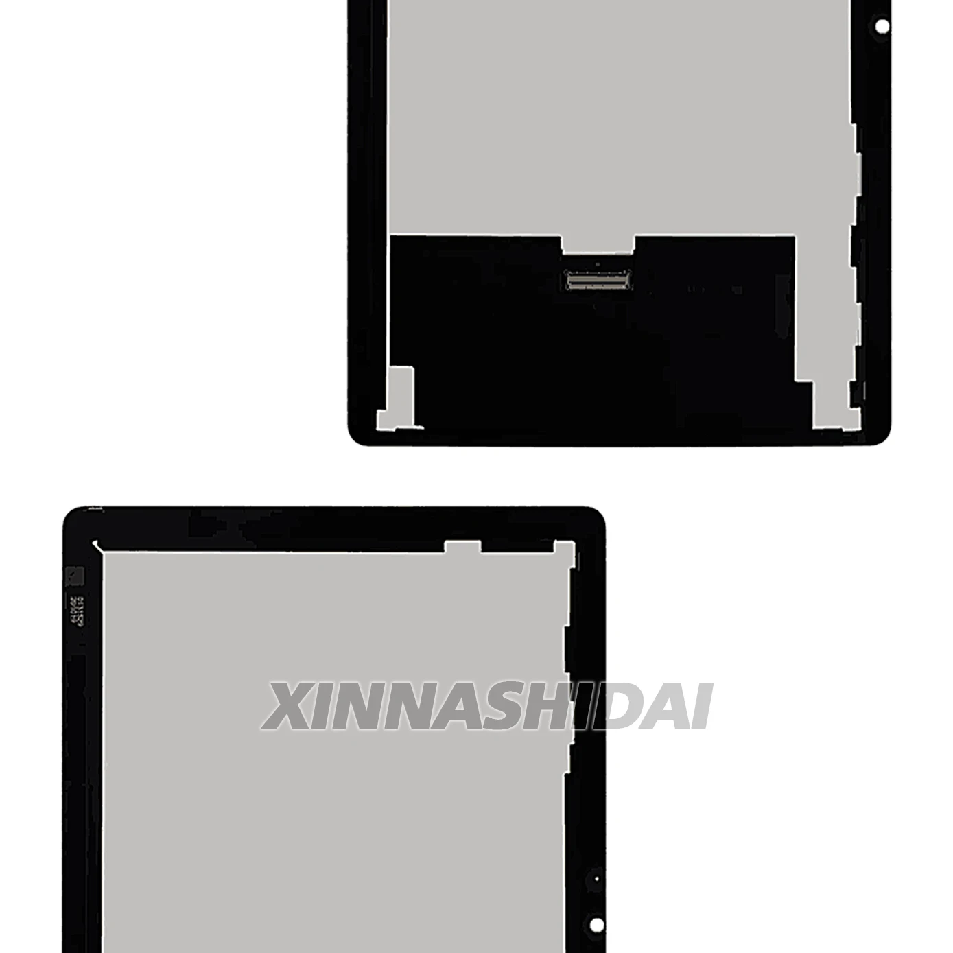 Tested New LCD Tablet Display Replacement For Huawei MatedPad T10/AGR  LCD Touch Digitizer Screen Panel Replacement Parts
