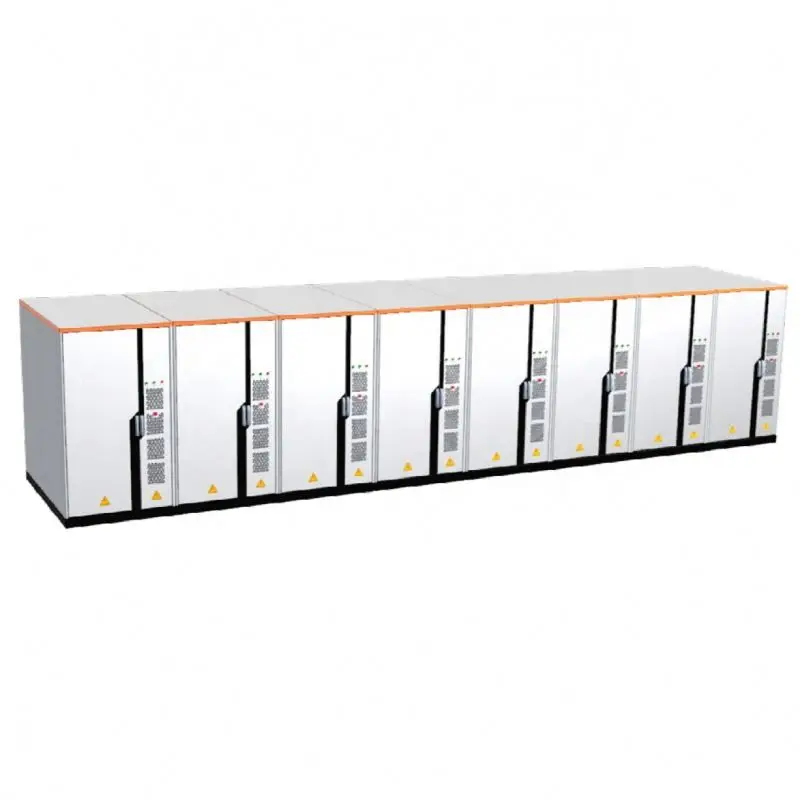 400kWh 760.3kWh 1000kWh Hybrid Lithium Battery Energy Storage System For Industrial Commercial Energy Storage