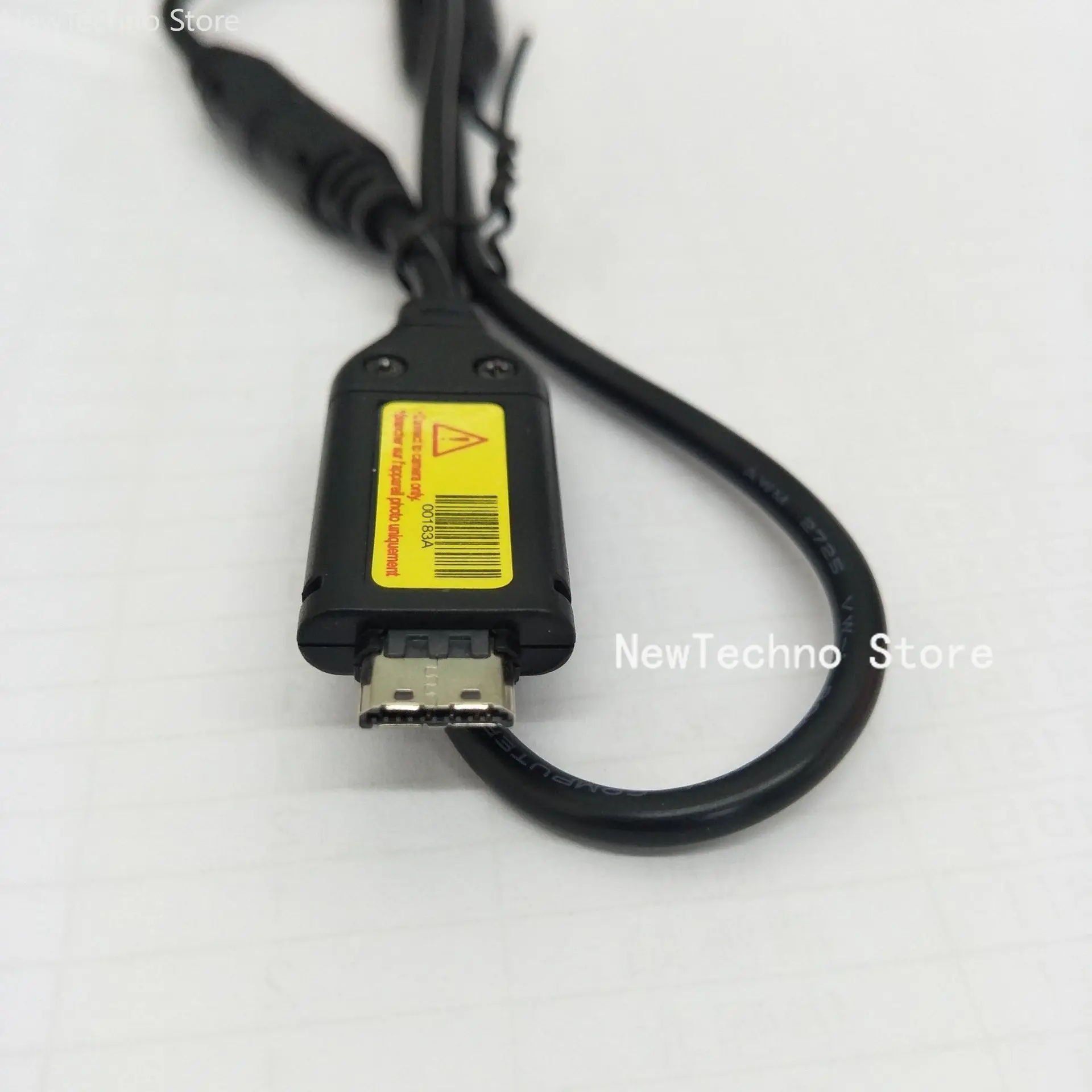 USB Charger Camera Cable for Samsung PL20 PL10 PL50 PL51 PL55 PL60 PL65 PL80 Drop Shipping