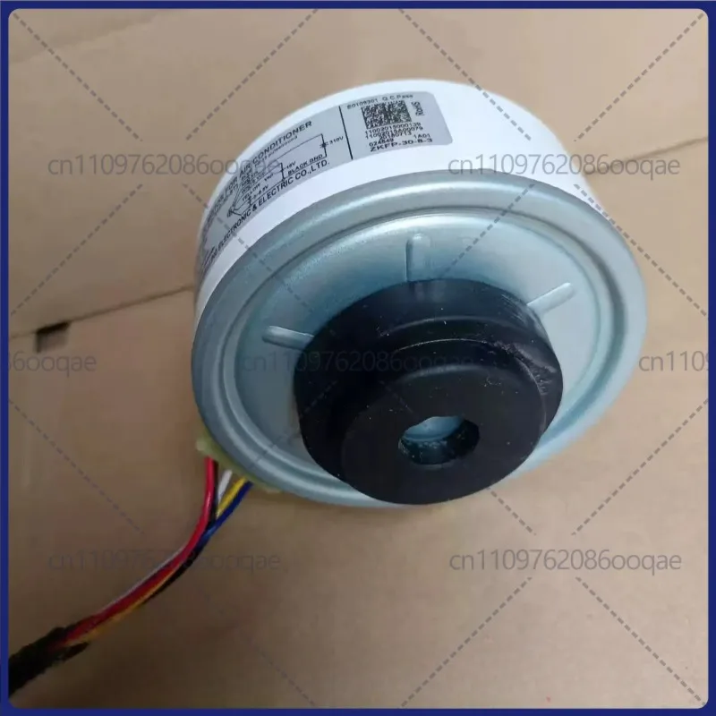 WZDK30-38G(RD-310-30-8T) for Midea air conditioner DC motor ZKFP-30-8-3