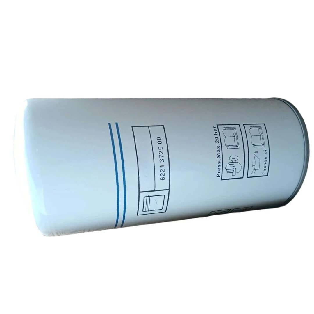 Suitable for Oil Content 6221372500 Screw Air Compressor Accessories