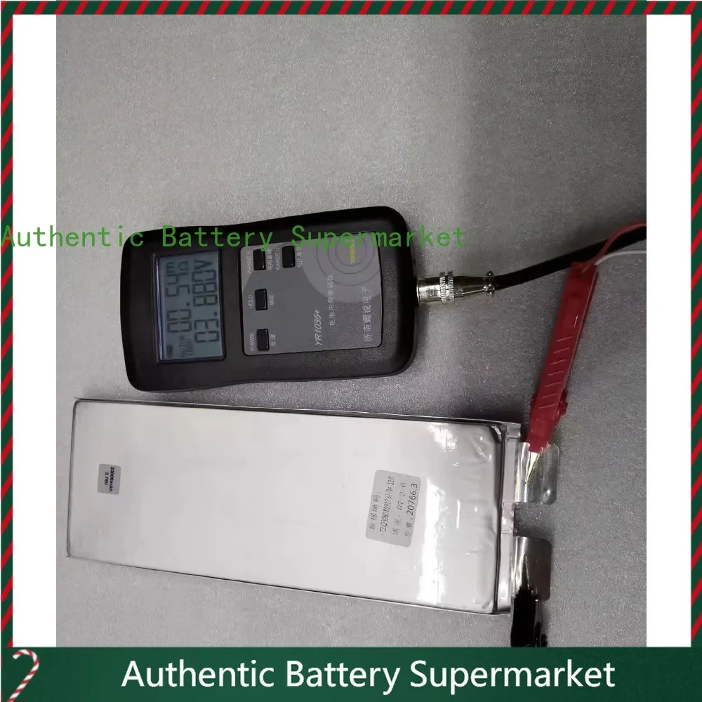 High-quality Goods For 9280215 20000mah 25C 3.8-4.35V UAV Power Supply DIY Battery Cell Plant Protection Drone
