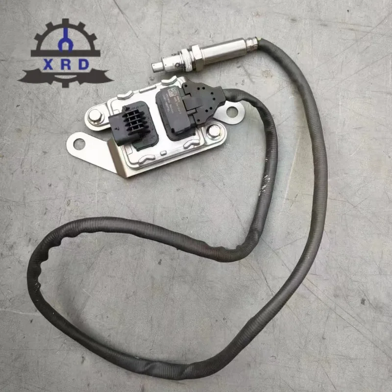 

5WK97237 5WK97239 5WK97435A 04L907807EA 04L907807EB 04L907807EF New High Quality Nitrogen Oxygen Nox Sensor for VW Audi
