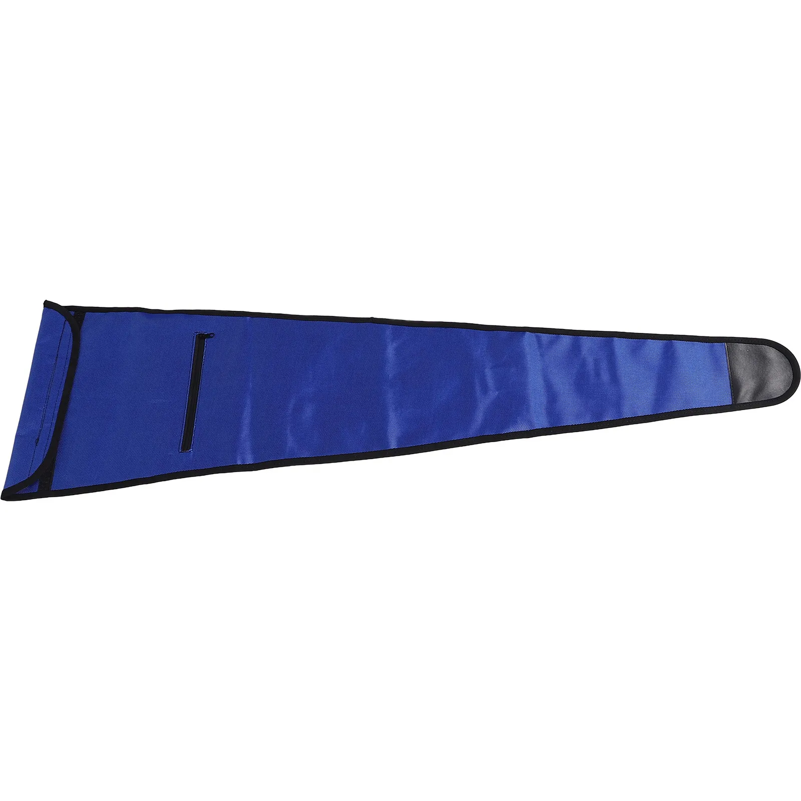 Fencing Gear Bag Dual Carrier Oxford Cloth Scratch Resistant with Interior Compartment for Foil Epee Sabre