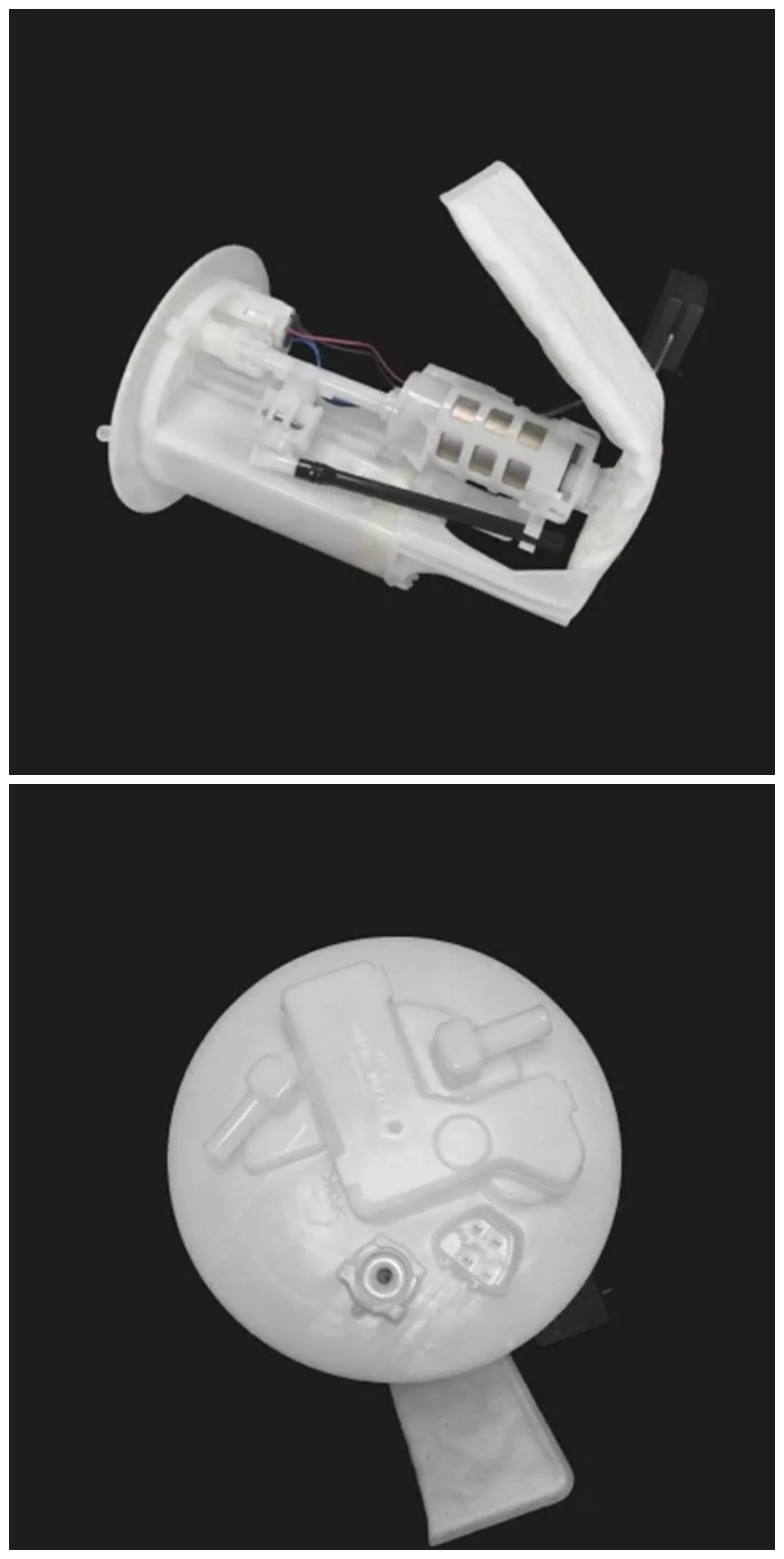 Waj Fuel Pump Modul…