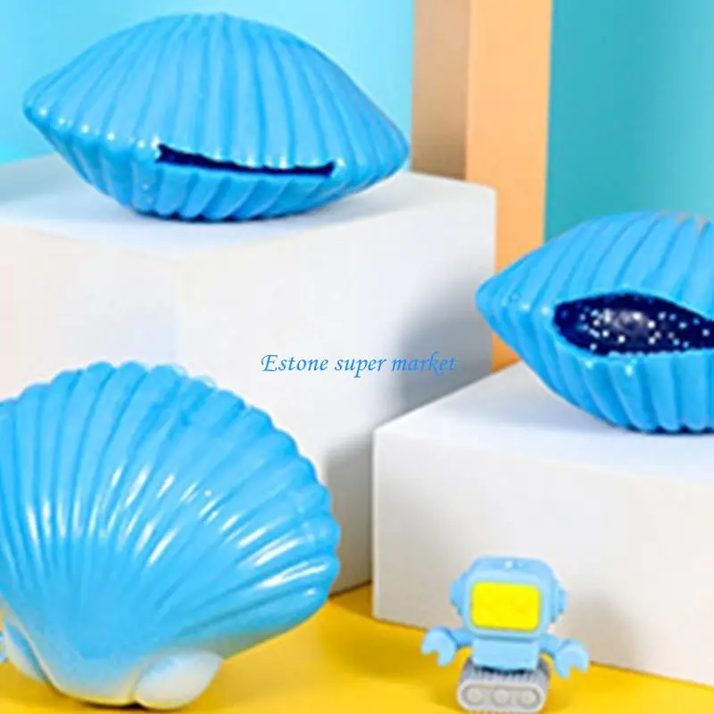 090B Kids Toy Toy Toy for Shell for delsced bright color training toy portable exational toy