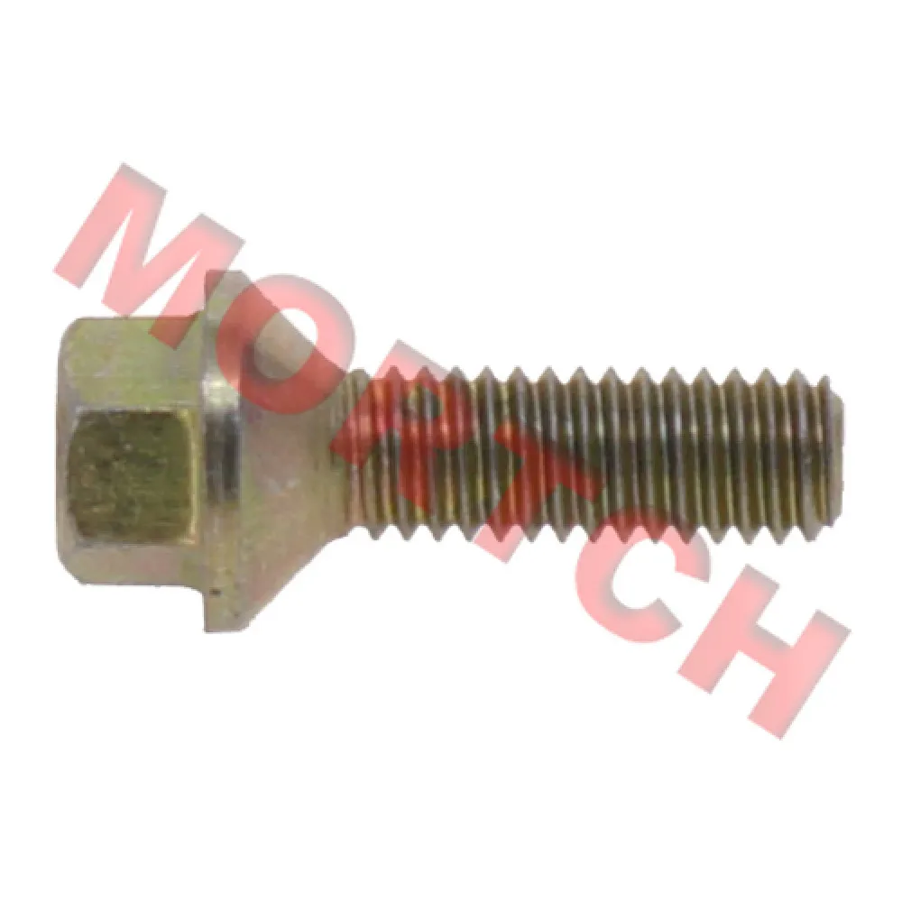 M6X25 Original Screw 0180-022010-0010 For CF Moto CF500 X5 CF600-B X6 CF188 UTV CF500-3 CF600-3 Z6 196S-C ATV SSV Parts