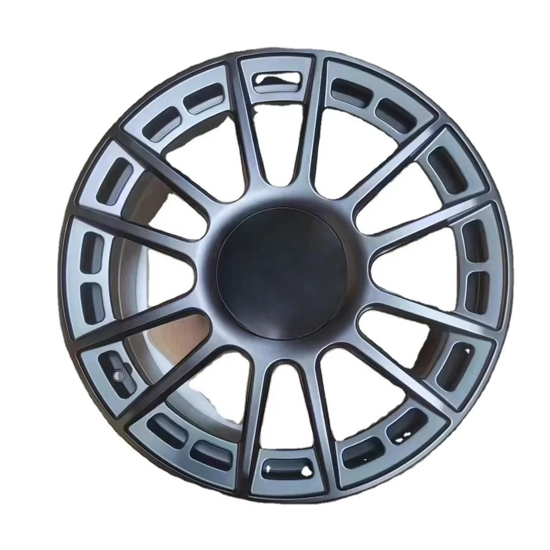 

Defender All Size Cast/Forged Rim Hubs