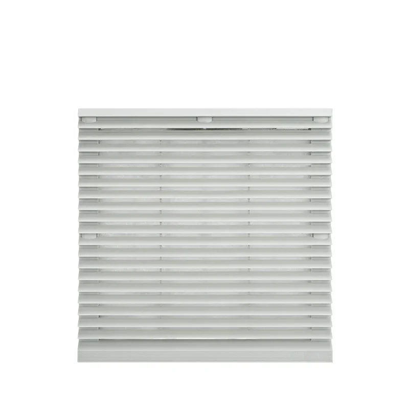 Suitable for FB9805.230 ventilation filter set, cabinet fan shutter dust net cover
