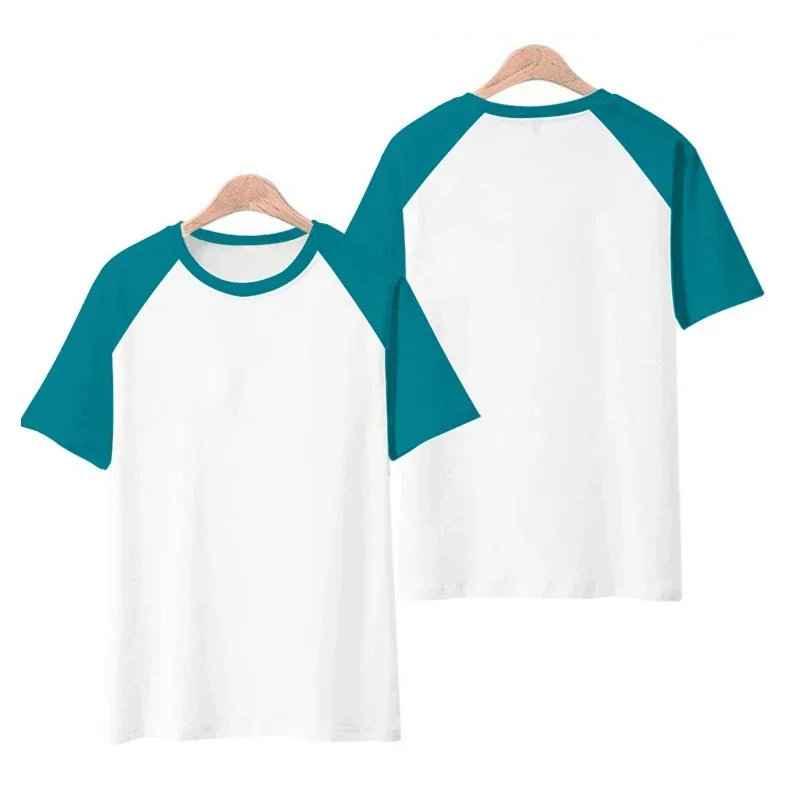 001 T-shirt