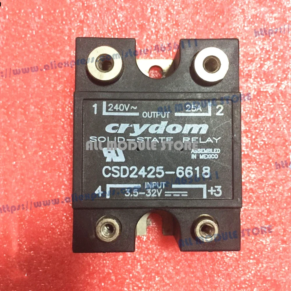 CSD2450 CSD2410 D2410 CSD2425 CSD2475 CSD2425-6618 CSD2440 CSD2460 CSD2425P CSD2425F NTA2425-10 Новый и оригинальный модуль