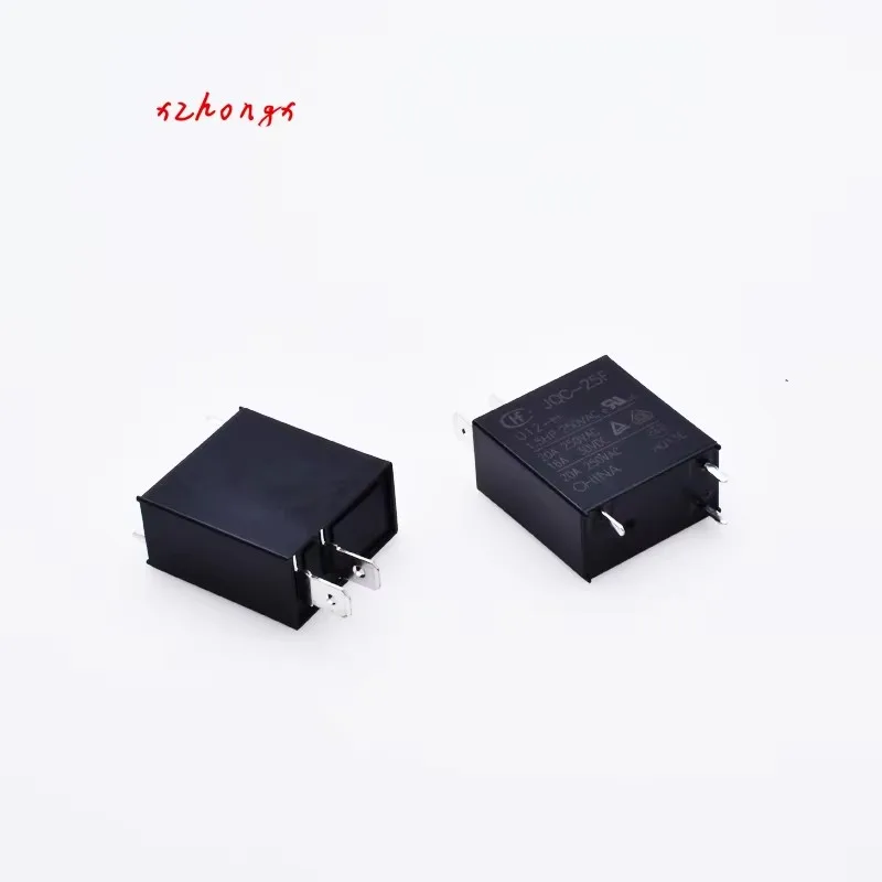 

Relay JQC-25F HF25F 012-HS4 12V