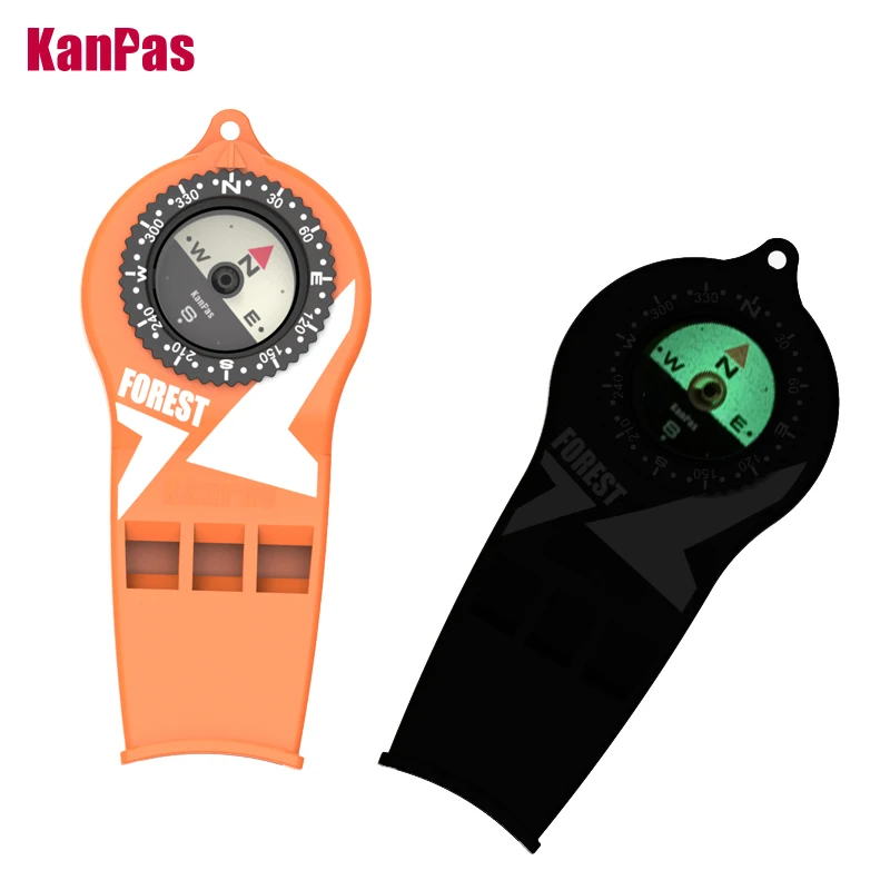 Apito esportivo Kanpas com bús - Outdoor Hunting Guide avaliação e preço