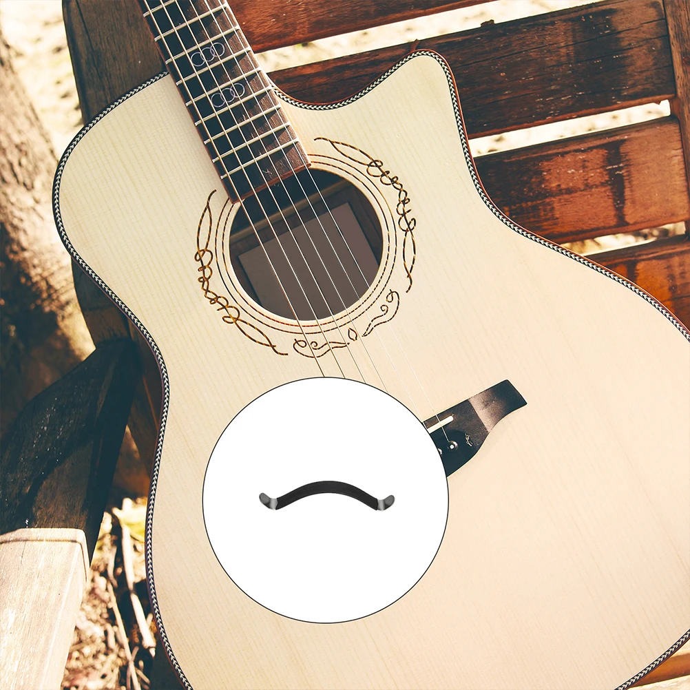 

2 Pcs Guitar String Splitter Remover Multi-tool Separator Spreader Changer Repair Kit Setup Metal Holder Electric