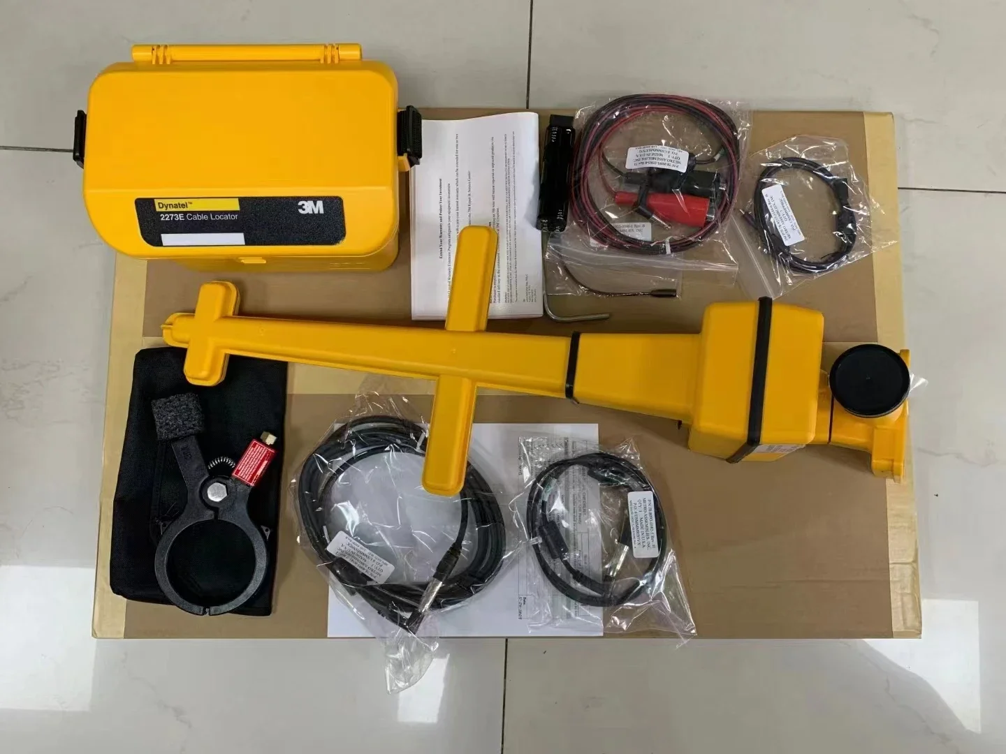 2573x-id/u12 локатор подземных труб