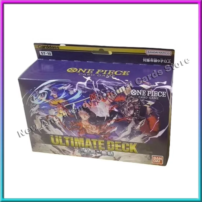 bandai-juego-de-cartas-original-de-una-pieza-cartas-coleccionables-de-grupo-tcg-stc10-tres-capitan-pregrupo