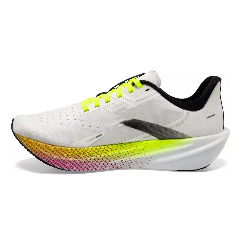 SALUDAS-Baskets originales Hyperion Max pour hommes et femmes, chaussures d'entraînement marathon, absorbant les chocs, élastiques, chaussures de course sur route