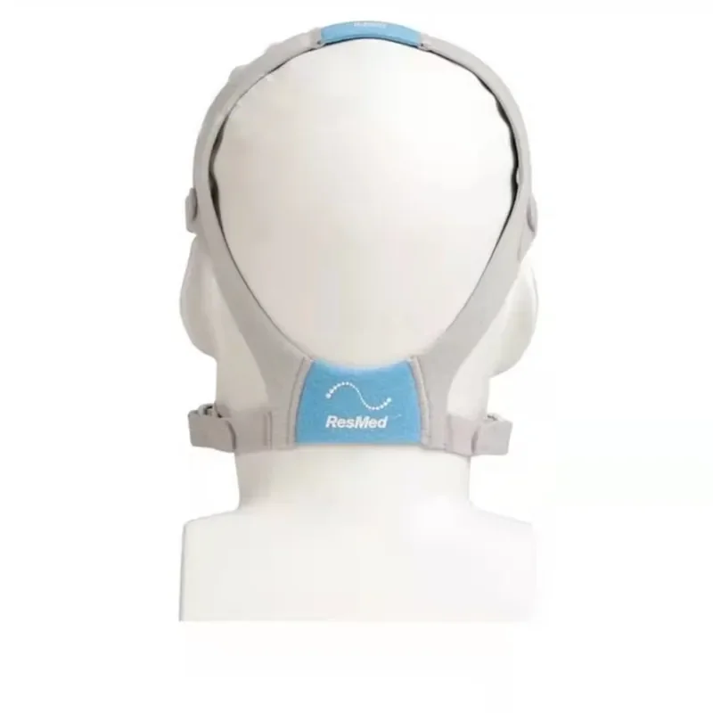 Airfit N20 Nasal Mask for Resmed CPAP Auto Bipap Mask Anti Snoring Sleep Apnea Respirator Ventilator CPAP Mask - view 4