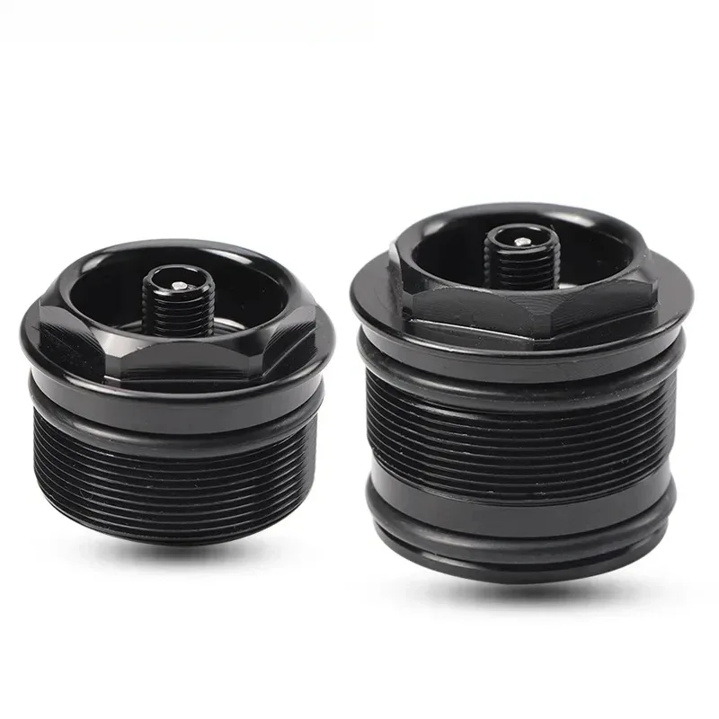 AliExpress NONE For Mountain Bike/Road Bike Aluminum Alloy Air Fork Single/Double Seal Ring32/34/36MMRepair Parts ，For bicycle parts and compone