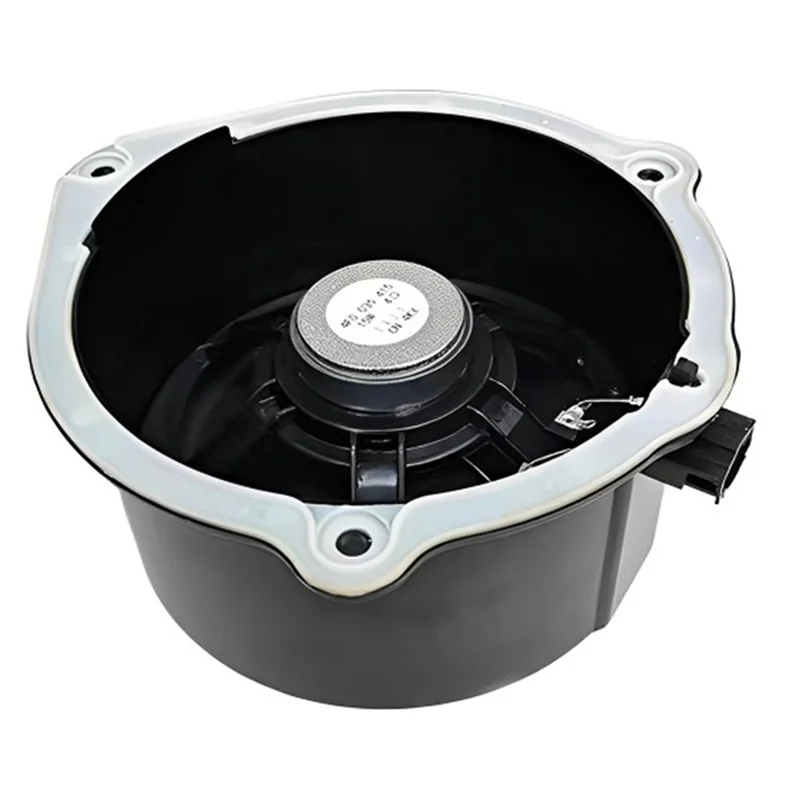

ABOK-Car Front Rear Door Mid Range Horn Sound Speaker Midrange Speaker 4F0035411 4F0035415 For For A6L C62005 2006 2007-201