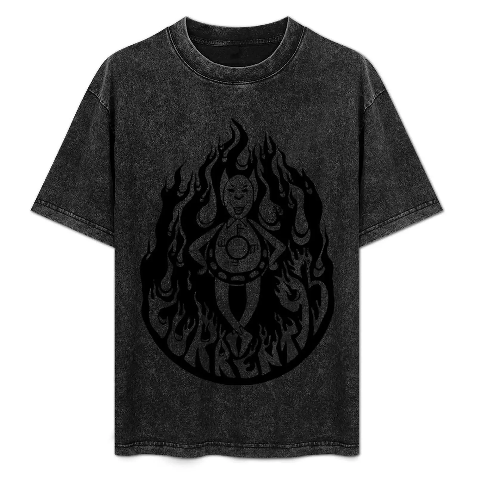 Current 93 Devil T-Shirt for a boy vintage anime shirt heavyweights men workout shirt