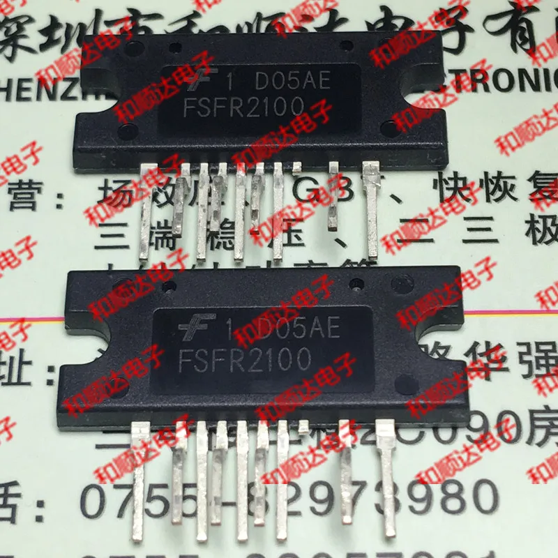 Original New 2pcs/ FSFR2100