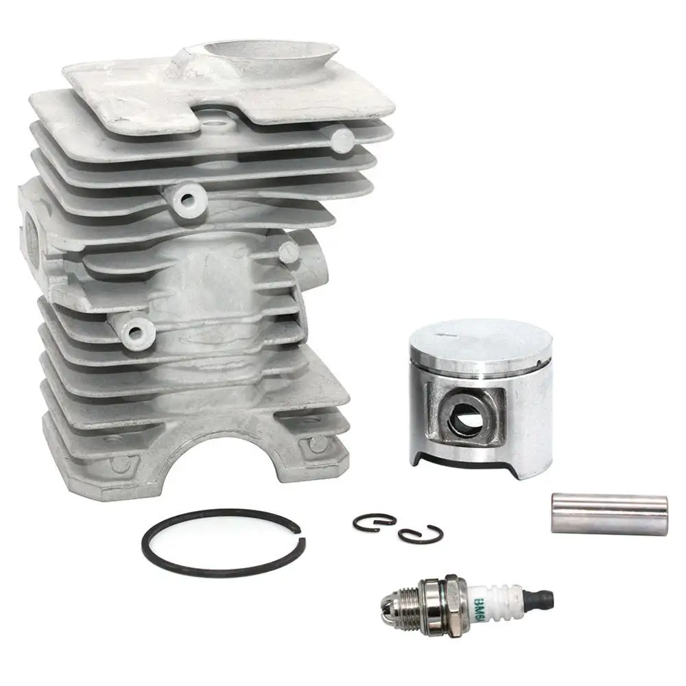 اسطوانة مجموعة كبّاس ل Husqvarna 49 49EPA