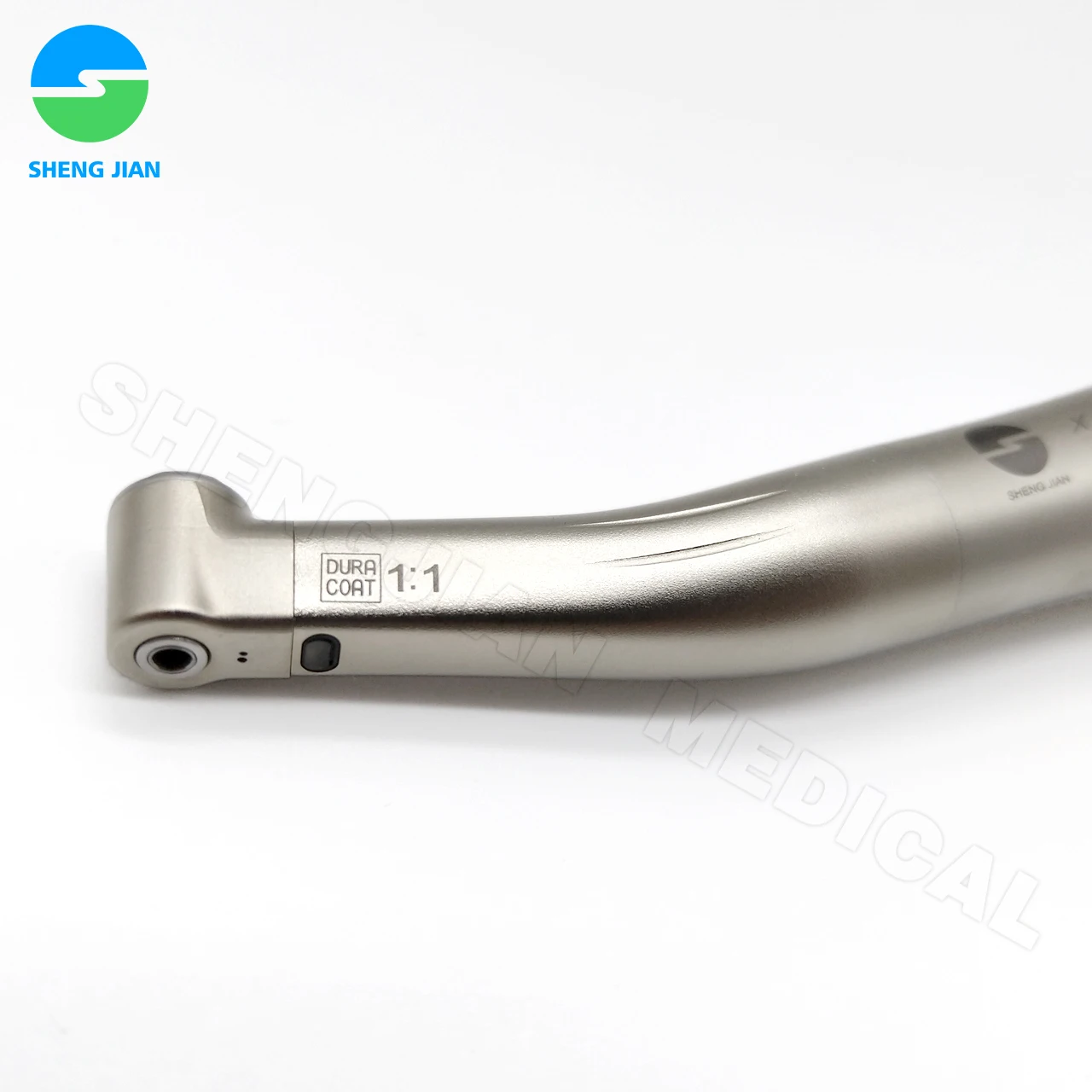 Оптоволоконный увеличивающий контр-угол